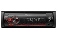 Pioneer Ηχοσύστημα Αυτοκινήτου 1DIN USB/AUX