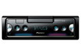 Pioneer Ηχοσύστημα Αυτοκινήτου 1DIN BT/USB/Smartphone Holder
