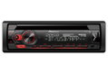 Pioneer Ηχοσύστημα Αυτοκινήτου 1DIN CD/BT/USB