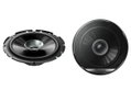 Ηχεία Αυτοκινήτου Pioneer Dual Cone Φ17cm