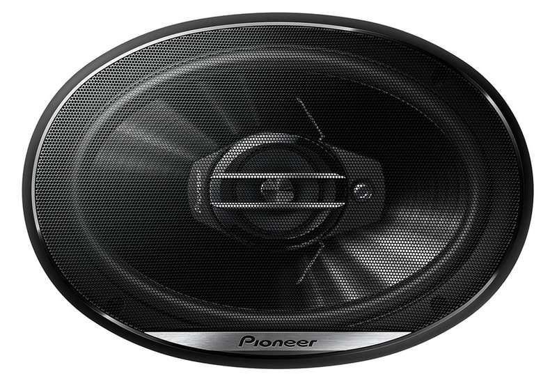 Ηχεία Αυτοκινήτου Pioneer Dual Cone 6x9"