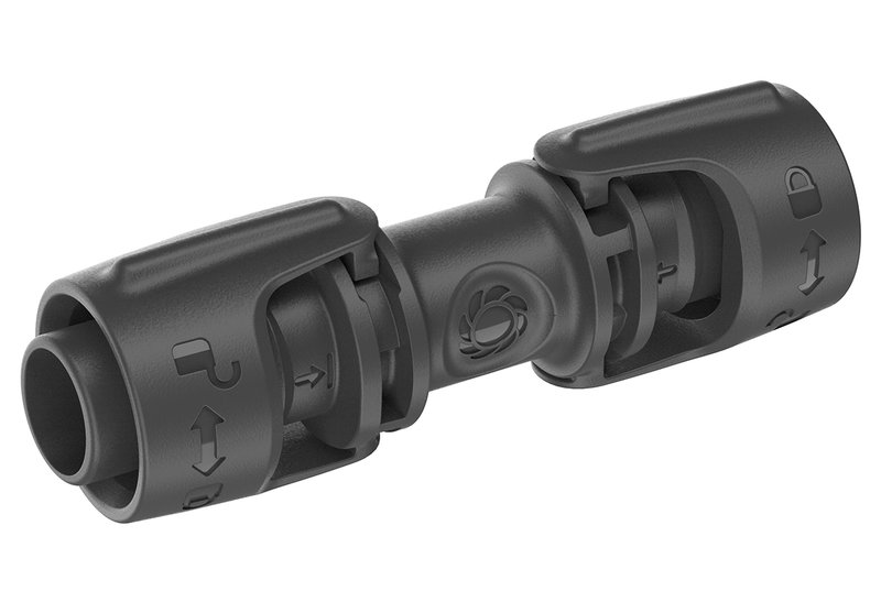 Σετ Σύνδεσμος Gardena Micro-Drip 13mm 3τμχ