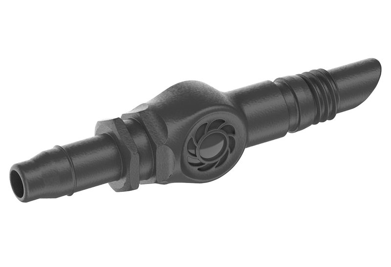 Σετ Σύνδεσμος Gardena Micro-Drip 13mm σε 4.6mm 10τμχ