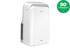 Inventor Magic Φορητό Κλιματιστικό Ψύξης 9000BTU