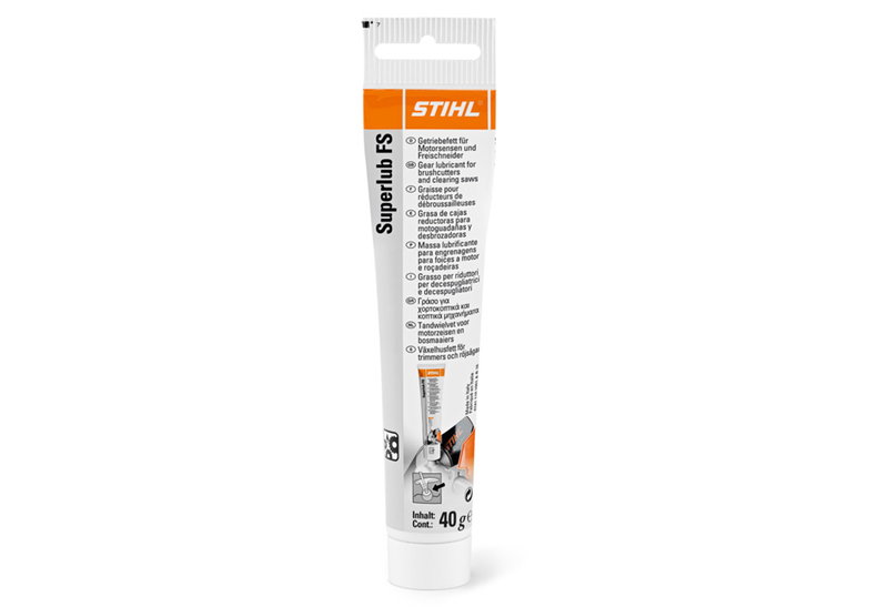 Γράσο Stihl Superlub FS 225gr