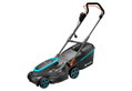 Gardena PowerMax 37/1800 G2 Χλοοκοπτική Μηχανή 1800W
