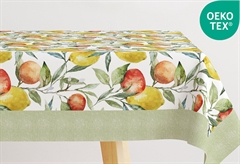 Τραπεζομάντηλο Dizas Portrait 180x140cm Fruits