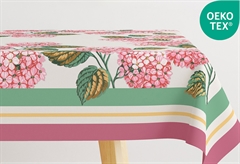Τραπεζομάντηλο Dizas Portrait 180x140cm Dahlia
