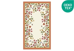 Runner Dizas Portrait 145x45cm Lilium