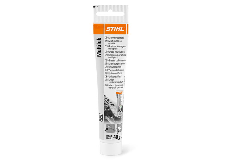 Γράσο Stihl Multilub 225gr