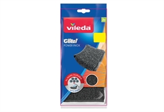 Σφουγγαράκι Vileda Powerinox 2τμχ