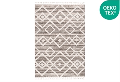 Χαλί Polcarpet Monet Loop Soft 190x67cm (325 CREAM)
