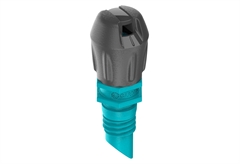 Σετ Μπεκ Ποτίσματος Gardena Micro-Drip Λωρίδα 5τμχ