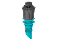 Σετ Μπεκ Ποτίσματος Gardena Micro-Drip 360 Μοιρών 5τμχ