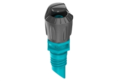 Σετ Μπεκ Ποτίσματος Gardena Micro-Drip 180 Μοιρών 5τμχ