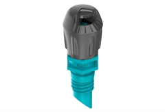 Σετ Μπεκ Ποτίσματος Gardena Micro-Drip 90 Μοιρών 5τμχ