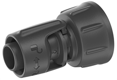 Αντάπτορας Gardena Micro-Drip 3/4" 13mm