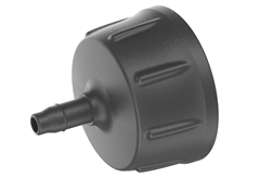 Αντάπτορας Gardena Micro-Drip 3/4" 4.6mm