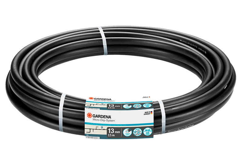 Σωλήνας Πολυαιθυλενίου Gardena Micro-Drip 13mmx15m