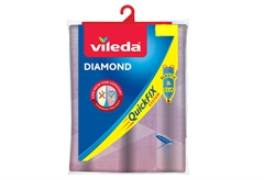 Σιδερόπανο Vileda Diamond 110-130x30-45cm