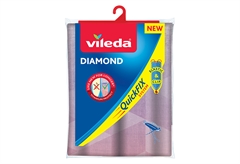 Σιδερόπανο Vileda Diamond 110-130x30-45cm