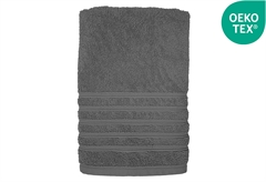 Πετσέτα Χεριών Ionion Venus 50x30cm Γκρι
