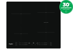 Whirlpool WB S2560 NE Εστία Επαγωγική