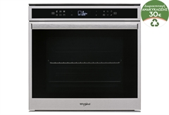 Whirlpool W6 OM4 4S1 P Φούρνος Εντοιχιζόμενος