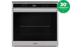 Whirlpool W6 OM4 4S1 P Φούρνος Εντοιχιζόμενος