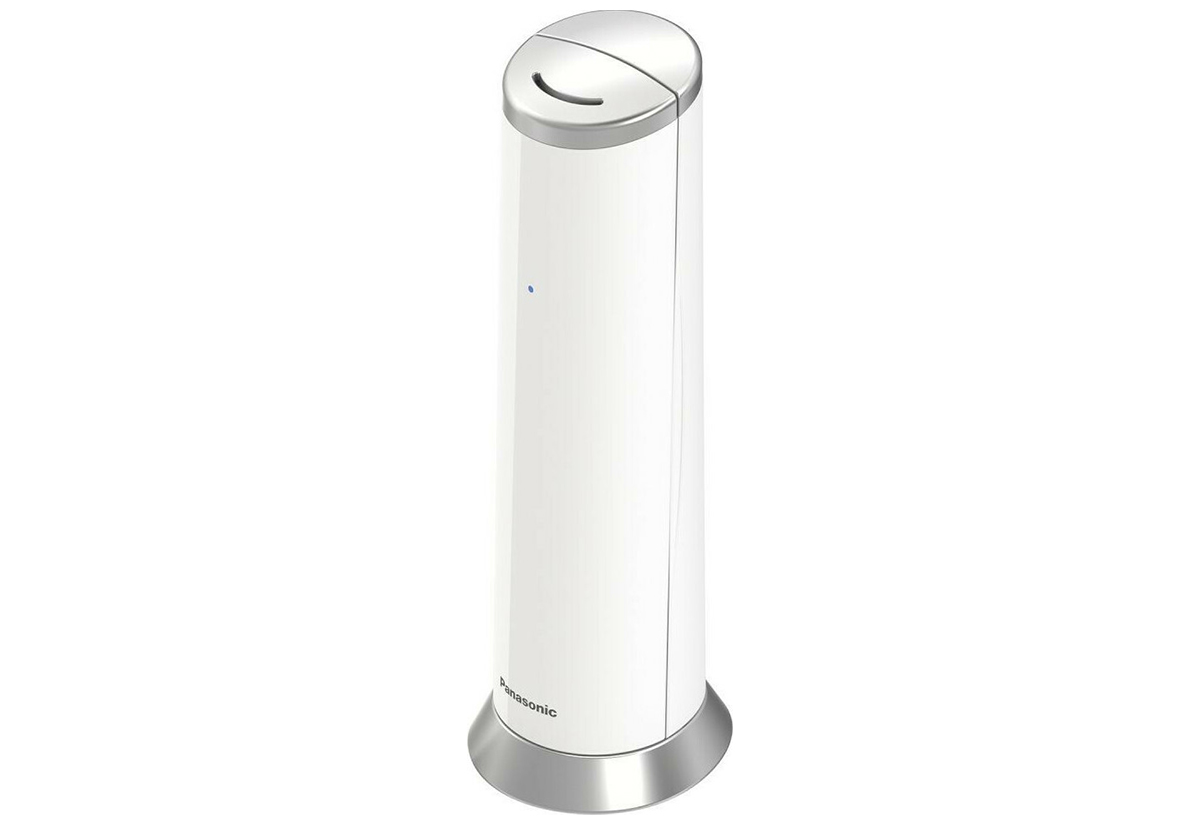 Panasonic KX-TGK210GRW Ασύρματο Τηλέφωνο | Praktiker