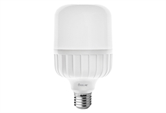 Fos Me Λαμπτήρας LED E27 30W 6500Κ 3200lm