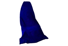 Πλατοκάθισμα Αυτοκινήτου Kaver Μπλε Πετσετέ