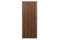 Πόρτα Πτυσσόμενη PVC Homefit Volcano Π84xΥ205cm 6mm