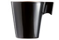Φλυτζάνι Espresso Luminarc Flashy Breakfast 80ml