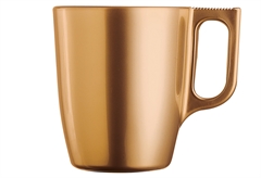 Κούπα Luminarc Flashy Neo Gold 250ml