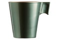 Φλυτζάνι Espresso Luminarc Flashy Green Leaf 80ml