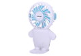 Ανεμιστήρας Χειρός Eurolamp 300-20526 Φ8cm