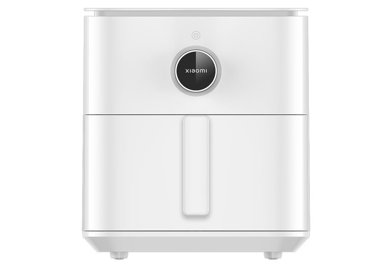 Xiaomi Smart Air Fryer Φριτέζα Αέρος 6.5lt Λευκή
