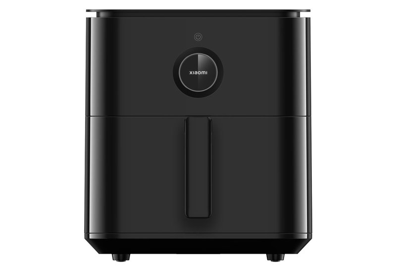 Xiaomi Smart Air Fryer Φριτέζα Αέρος 6.5lt Μαύρη