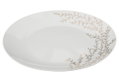Πιάτo Ρηχό Secret De Gourmet Bois De Rose Φ27cm
