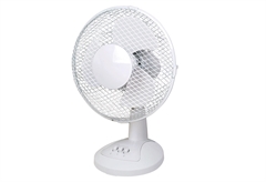 Budget BTF-23N Ανεμιστήρας Επιτραπέζιος Φ23cm