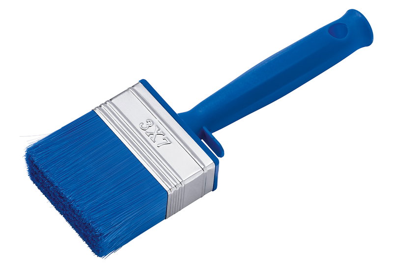 Πατρόγκα LUX 7cm για Υδατοδιάλυτα