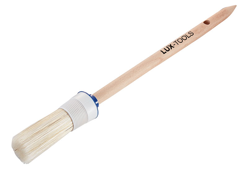 Πινέλο LUX για Βερνικοχρώματα Size 4