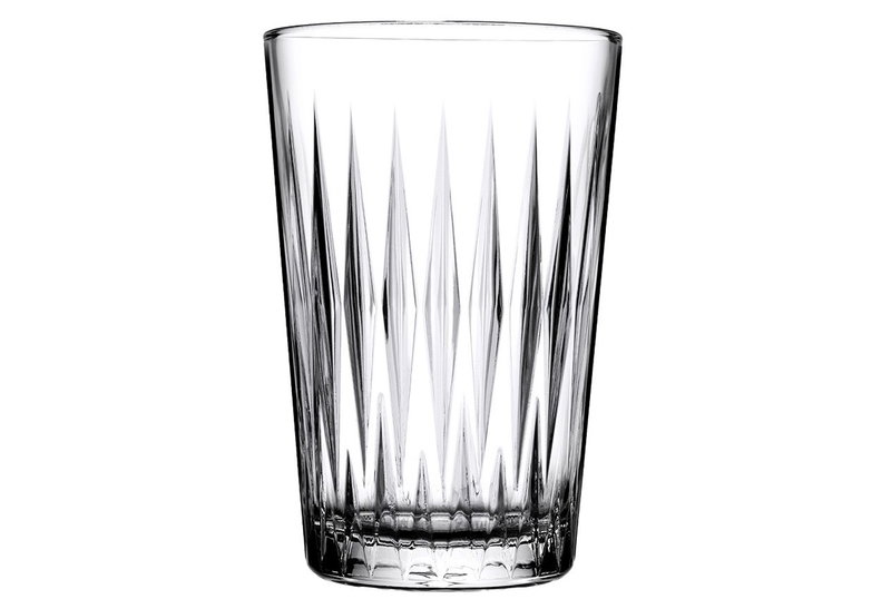Ποτήρι Νερού Pasabahce Luzia 330ml
