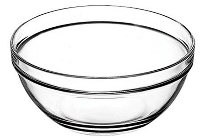 Μπωλ Pasabahce Chef Φ12cm