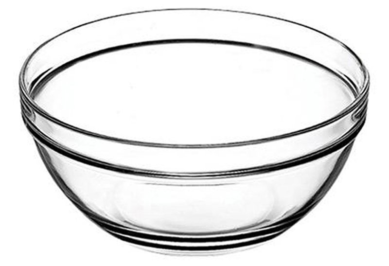 Μπωλ Pasabahce Chef Φ17cm