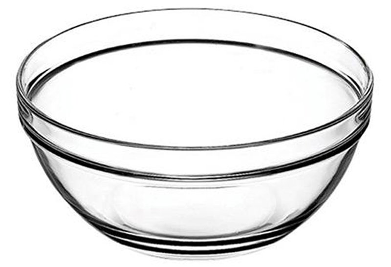 Μπωλ Pasabahce Chef Φ20cm