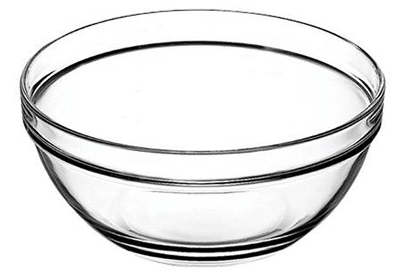 Μπωλ Pasabahce Chef Φ23cm