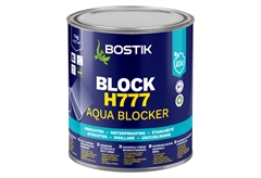 Σφραγιστικό Bostik Block H777 Aqua Blocker 1lt Γκρι