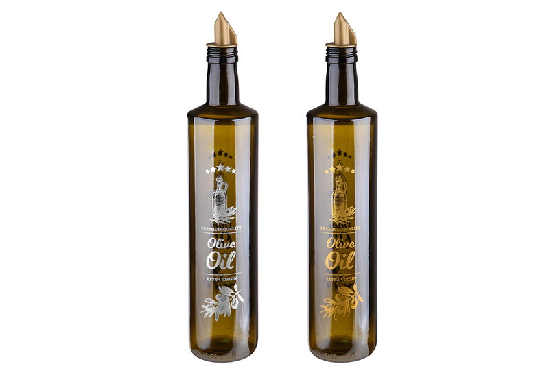 Μπουκάλι Λαδιού Marva Home Premium 750ml